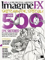 ImagineFX